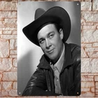 Ben Johnson Studio Photo Poster Vintage Tin Metal Signs Home Décor 8x12