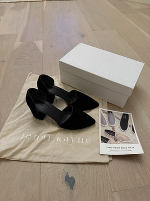 #ad #ad Jenny Kaye Mules $175.00