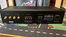 Reckhorn A-403 Subwooferverstärker, 400 Watt...
