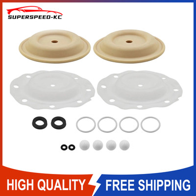 637427-TT Pump Repair Kit For Ingersoll Rand ARO Diaphragm Pump