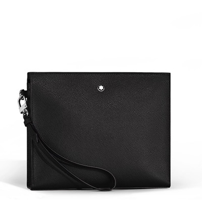 Montblanc - Sartorial - Pochette schwarz
