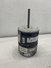 US Motors Selectech Motor 3/4HP 1Ph 208-230V 50/60Hz 1250RPM M55PWMPE-2895