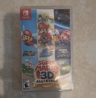 Nintendo Super Mario 3D All-Stars Switch 2020