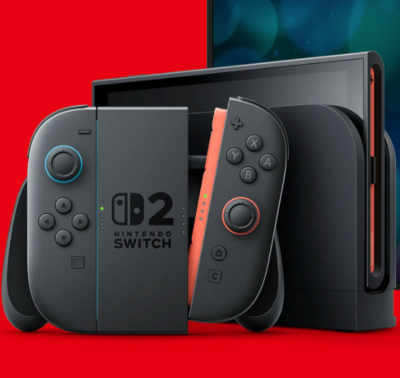 Nintendo Switch 2 Black 2025 (Korean Ver.) | eBay