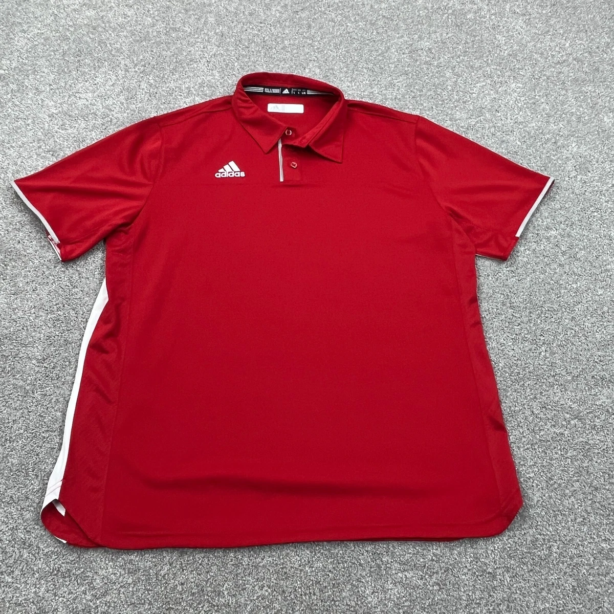 adidas polos on sale