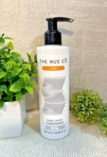 The NUE CO Supa_Thick Conditioner 8.45 oz – Full Size, NEW Without Box