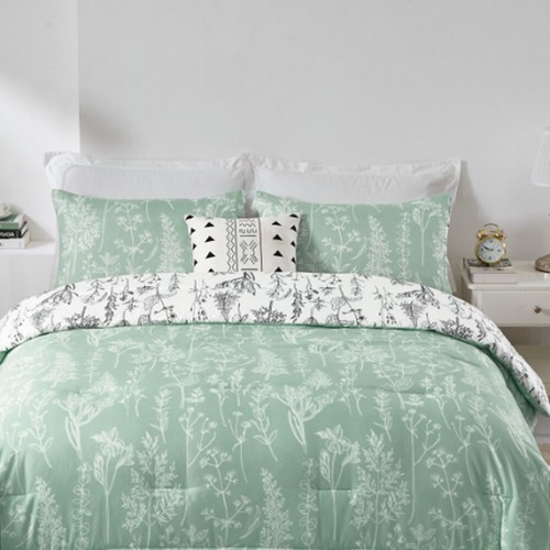 Ultra Soft Quilt Doona Duvet Cover Set Single Double Queen King Size AU - Picture 27 of 53