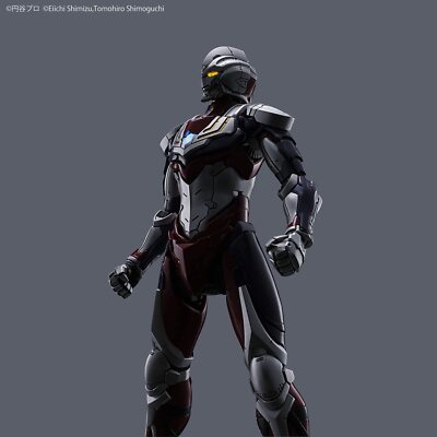 Figure Rise Standard Ultraman Ultraman Suit TIGA 1/12 Scale