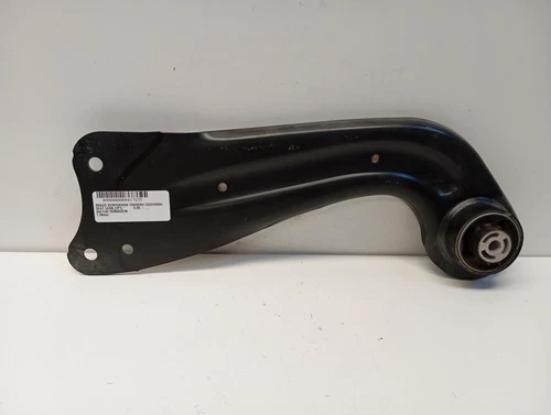 Alluminio Posteriore Corpo Monti Corpo Posteriore Blu Per - Foto 9