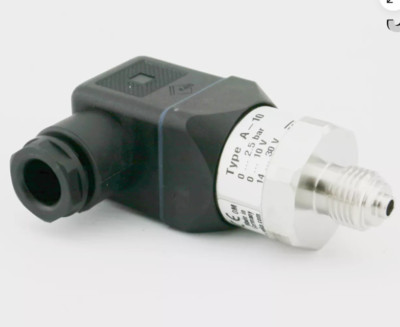 1pcs WIKA pressure sensor WIKA A-10 0-2.5bar