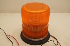 ECCO - 6570A-VM - Strobe Beacon: Medium profile - Pack of 1