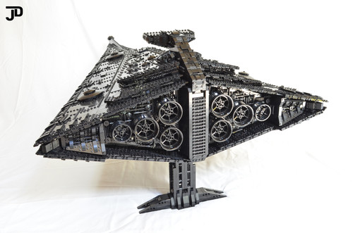 eclipse star destroyer lego