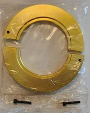 BIG BLOCK CHEVY REAR MAIN SEAL ADAPTER    NEW OLD STOCK