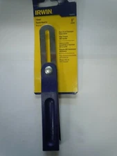 Irwin 1794475 Sliding T-Bevels  8"