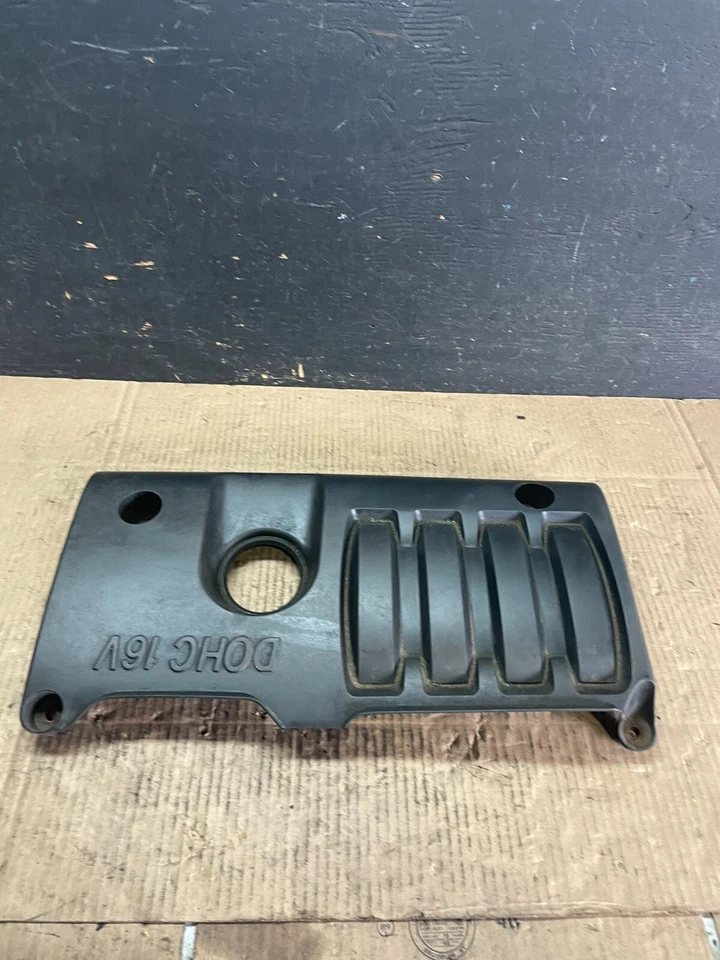 2006 to 2011 Hyundai Accent Engine Motor Cover M9122 PS - Image 2 of 4