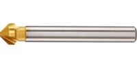 Fortis Kegelsenker D335C Hss Tin90G 16,5Mm