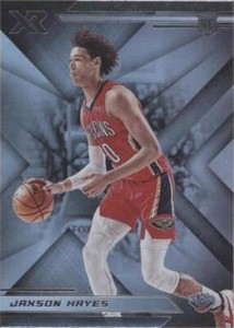 Jaxson Hayes | eBay