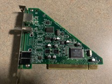 Osprey 210 PCI S-Video BNC Audio Video Capture Card 94-00189-01
