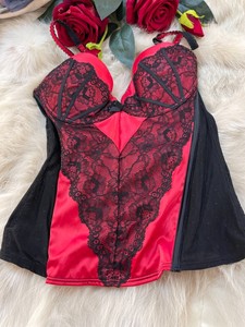 corset h&m