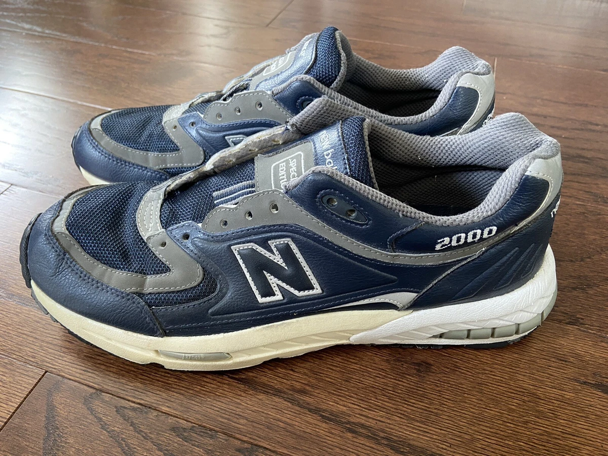 New balance shoes clearance specials