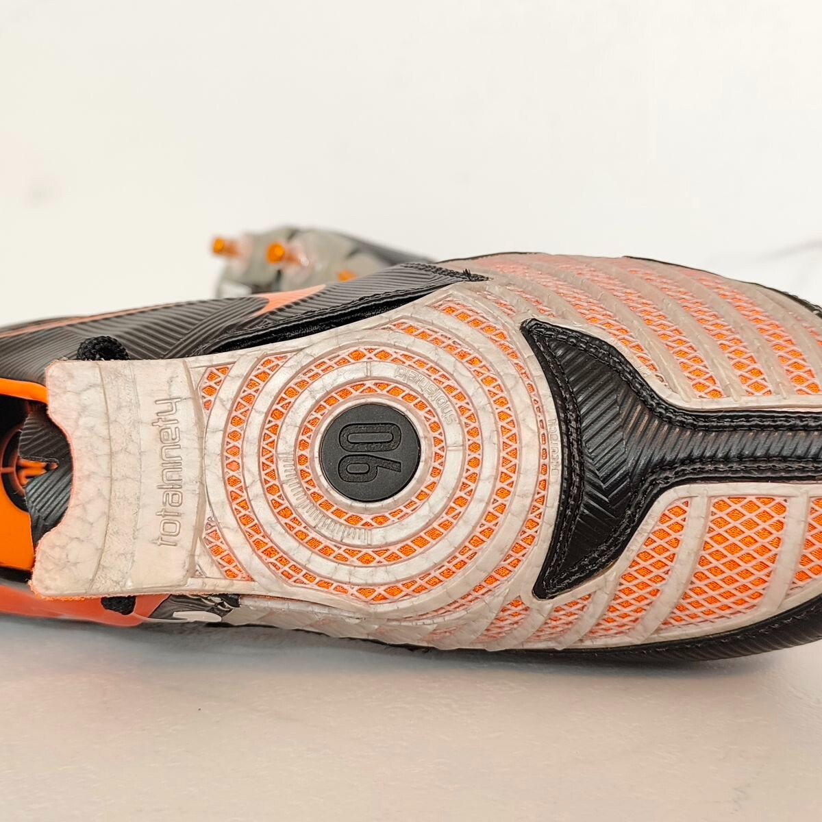 NIKE TOTAL 90 LASER II SG 328207-081 uk 7 us 8 eu 41 | eBay NIKE TOTAL 90 LASER II SG 328207-081 uk 7 us 8 eu 41 | eBay