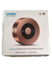 lunabox soundbot