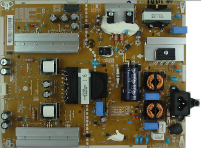 LG EAY63689101 Power Supply / LED Board 