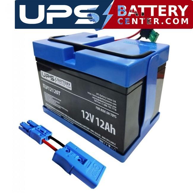 Kid Trax 12V Marvel Spider-Man ATV Compatible Replacement Battery (KT1301WMI) | eBay Kid Trax 12V Marvel Spider-Man ATV Compatible Replacement Battery (KT1301WMI) | eBay