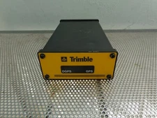 Trimble 33302-51 Dual Port DGPS GPS Receiver