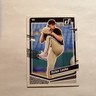 2023 Panini Donruss - #143 Dylan Lesko (RC)