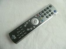 JVC RM-C1808 Remote Control