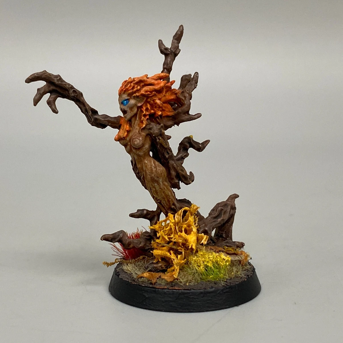 Anduril Spada Aragorn Spade D'Argento Rapido - Set Stregoneria Maligna Per (Incantesimi Infiniti) Warhammer Age Of Sigmar