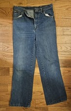 Vintage Easy Aces Jeans Waist 29" Inseam 29" Used