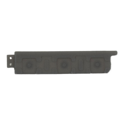 Conductive Rubber Pad for Nintendo Switch OLED Volume and Power Button BRAND NEW