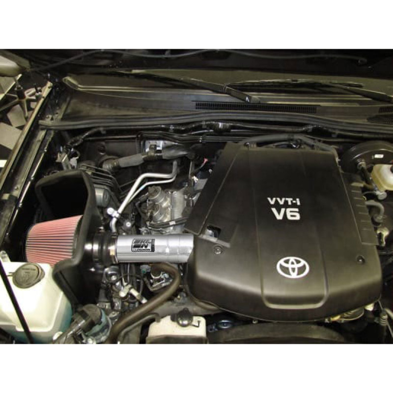 For 2012-2015 Toyota Tacoma 4.0L V6 K&N Performance Cold Air 