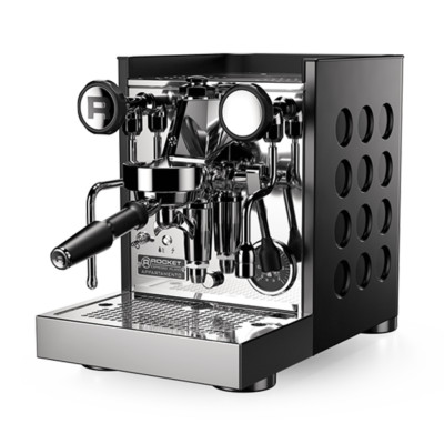 Rocket Appartamento TCA Black/Black