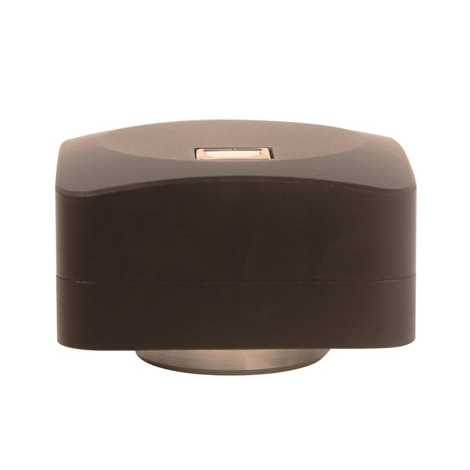 Cámara Microscopio Digital Alta Velocidad 3M 5M 8M 10M para Estéreo Biológico UCMOS Foto 3 de 4