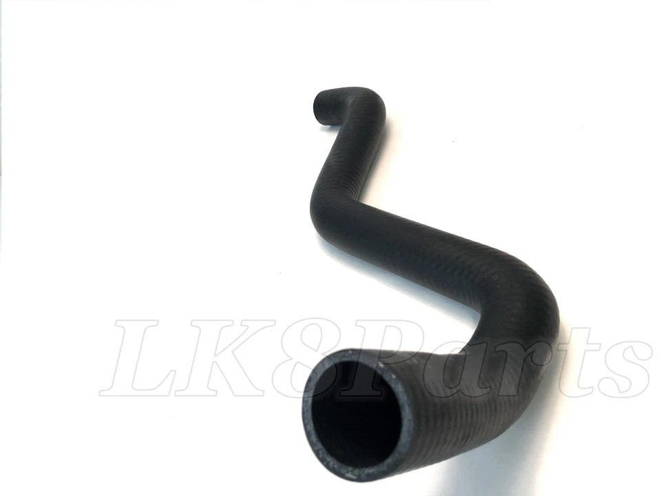 Land Rover Discovery | Range Rover Classic Radiator Water Coolant Top Upper Hose - Image 3 of 4