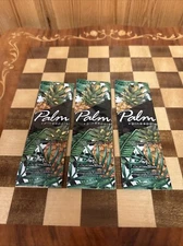 California Tan Palm + Pineapple 2 Optimizer (3 Packets) Tanning Lotion.