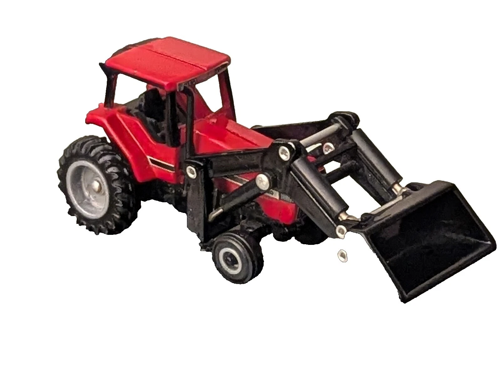 Литая и игрушечная прессованная сталь масштаб 1:64