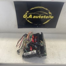Sicherungsbox Citro&euml;n Berlingo 9650618480-00 965061848000