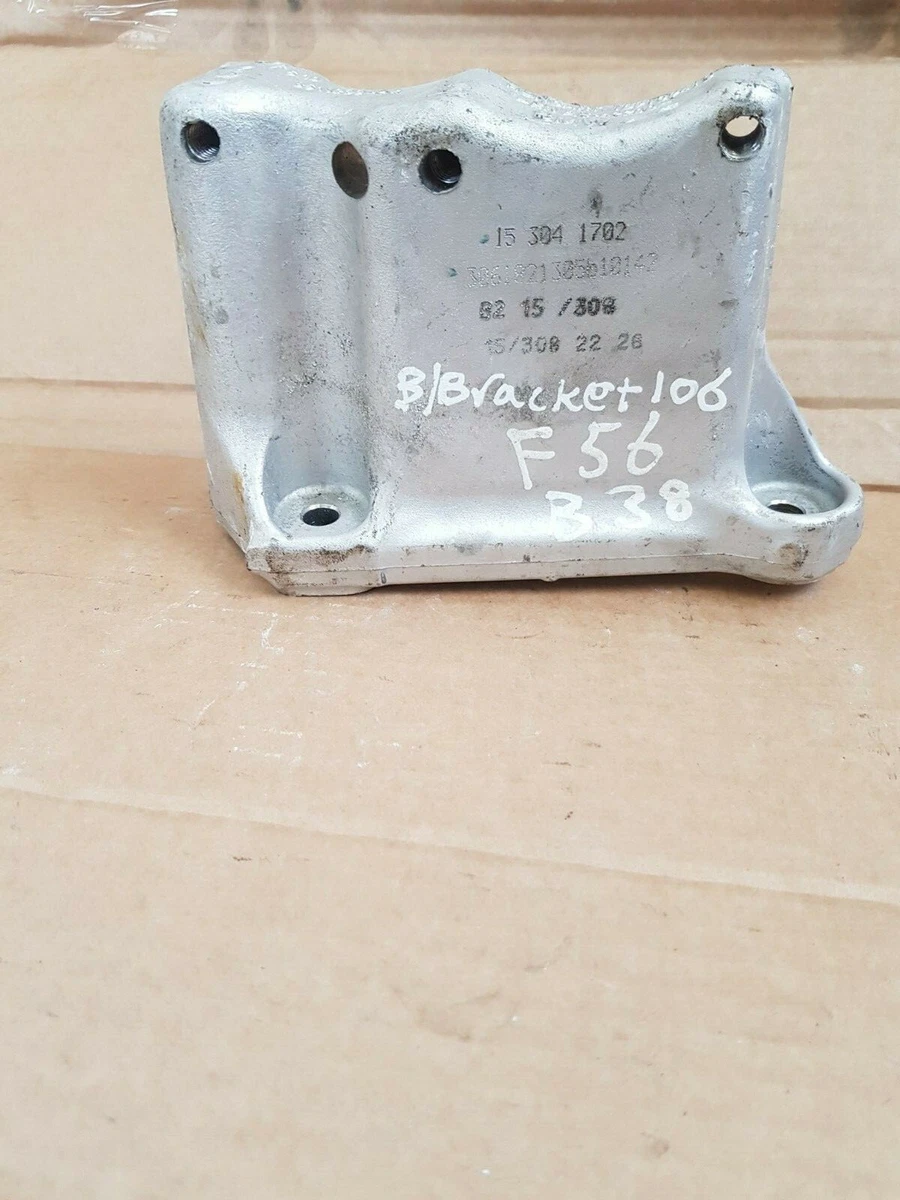 Genuine Used MINI F54 F55 F56 F57 F60, Engine Support Bracket 
