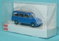 Busch 51251 Framo V901/2 Bus / Blau Neu