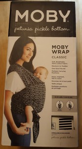 moby wrap ebay