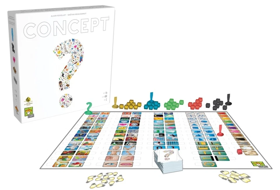 Concept - Bild 2 von 3