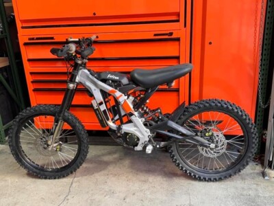 Hinterreifen 70/100-19 Für Sur Ron & Segway Elektro Dirt Bikes – Offroad-Reifen Mit 6-Lagen, Leicht & Griffig