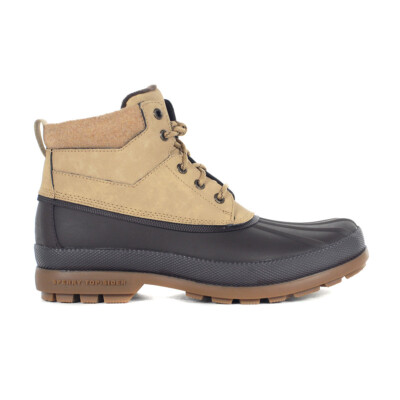 Sperry Men\'s Cold Bay Chukka Duck Boot Waterproof thinsulate Men\'s 9.5 Sperry - Cold Bay Chukka Boot – Knickers Menswear main image 3