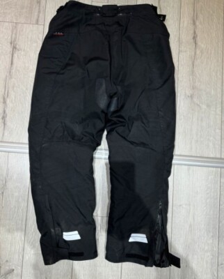 DXR Motorradhose XXL 50-52 kurz