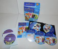 Hallmark Card Studio 2008 Deluxe