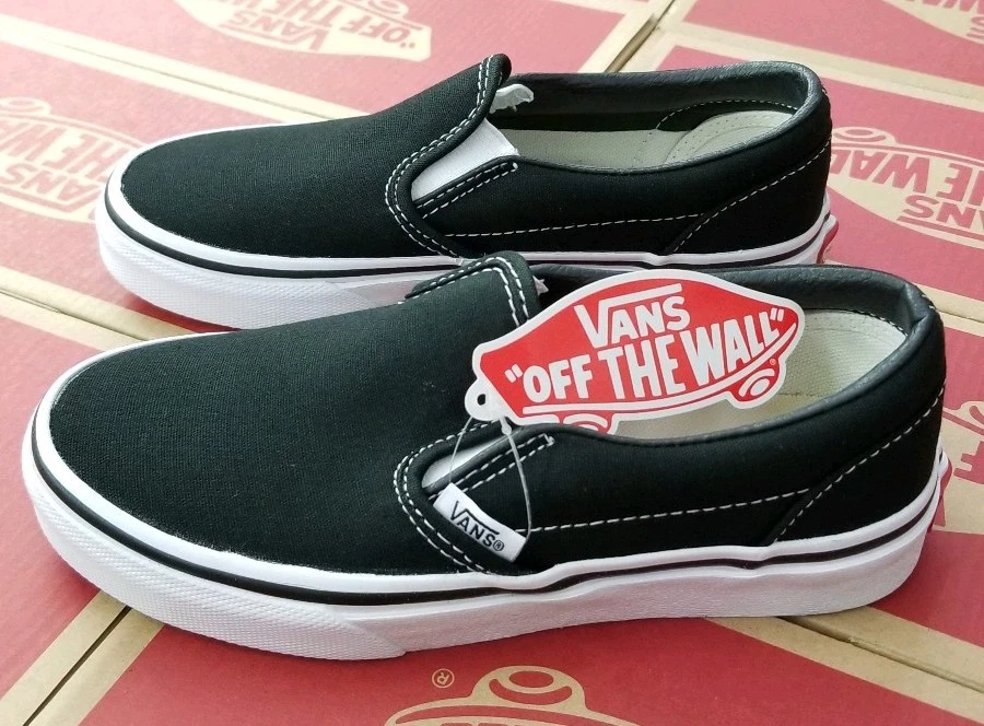 Preschool vans 2025 on sale